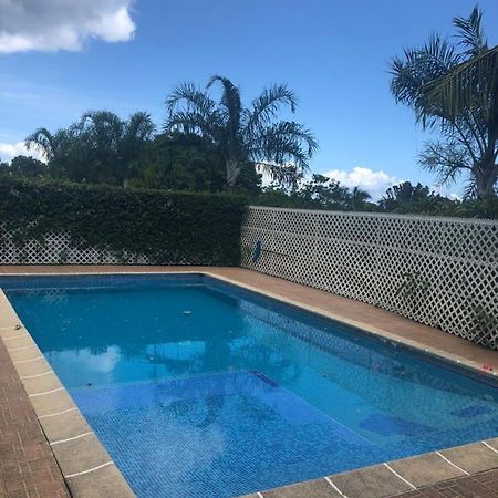 TAHITI studio B&B Taapuna Esterno foto