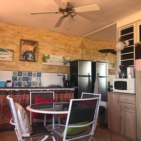TAHITI studio B&B Taapuna Esterno foto