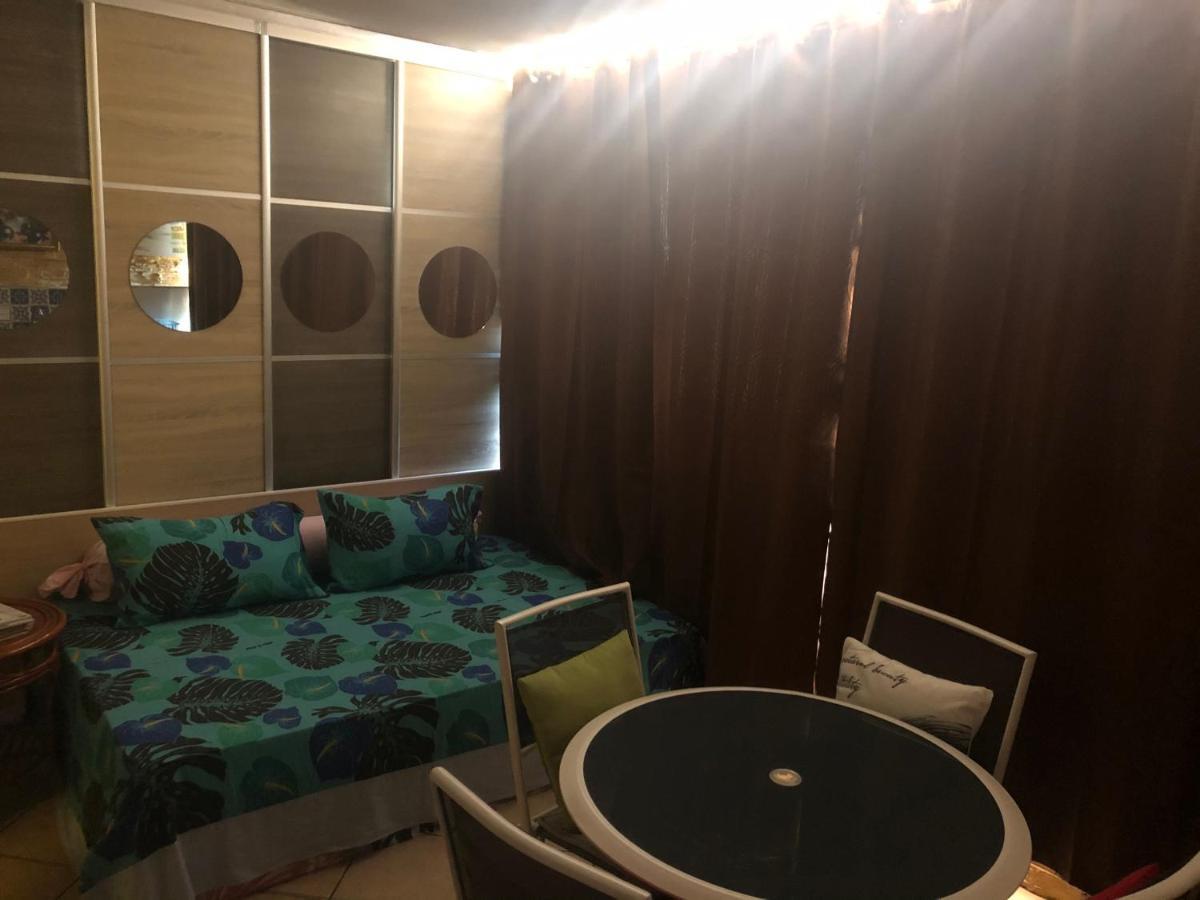 TAHITI studio B&B Taapuna Esterno foto