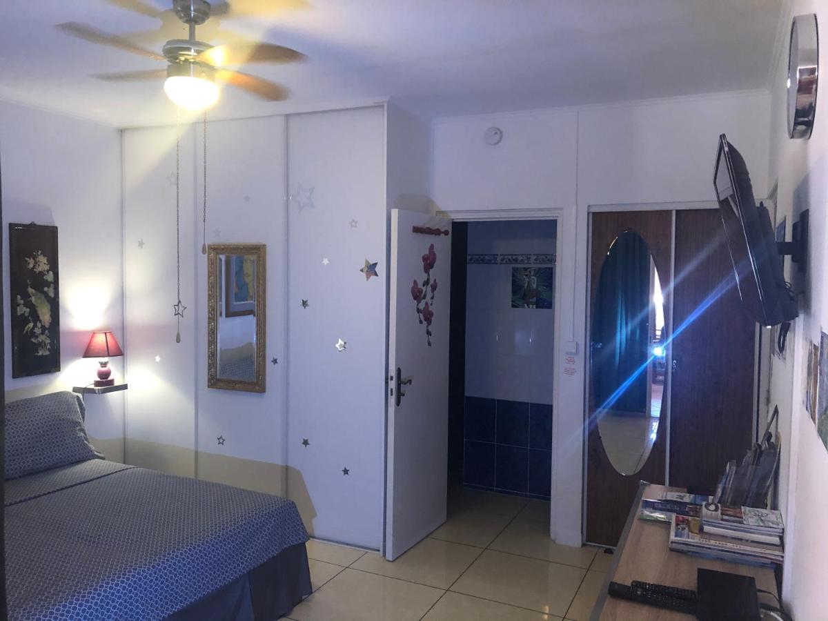 TAHITI studio B&B Taapuna Esterno foto