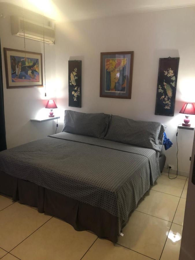 TAHITI studio B&B Taapuna Esterno foto