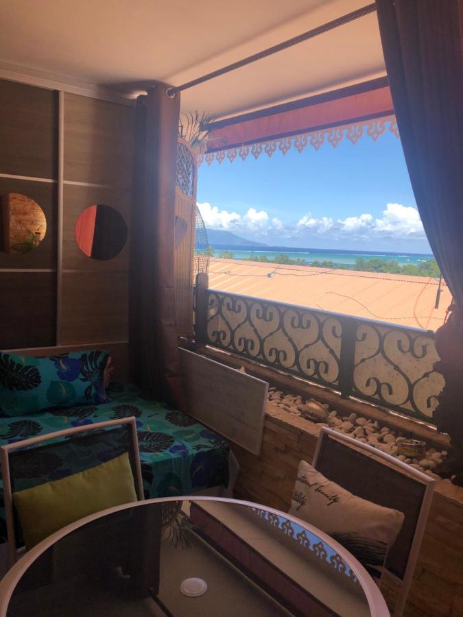 TAHITI studio B&B Taapuna Esterno foto